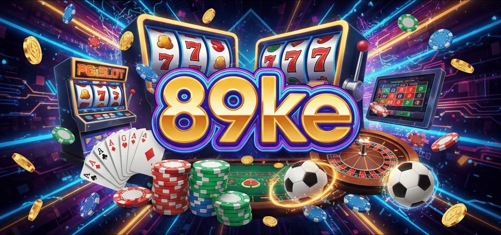 89ke