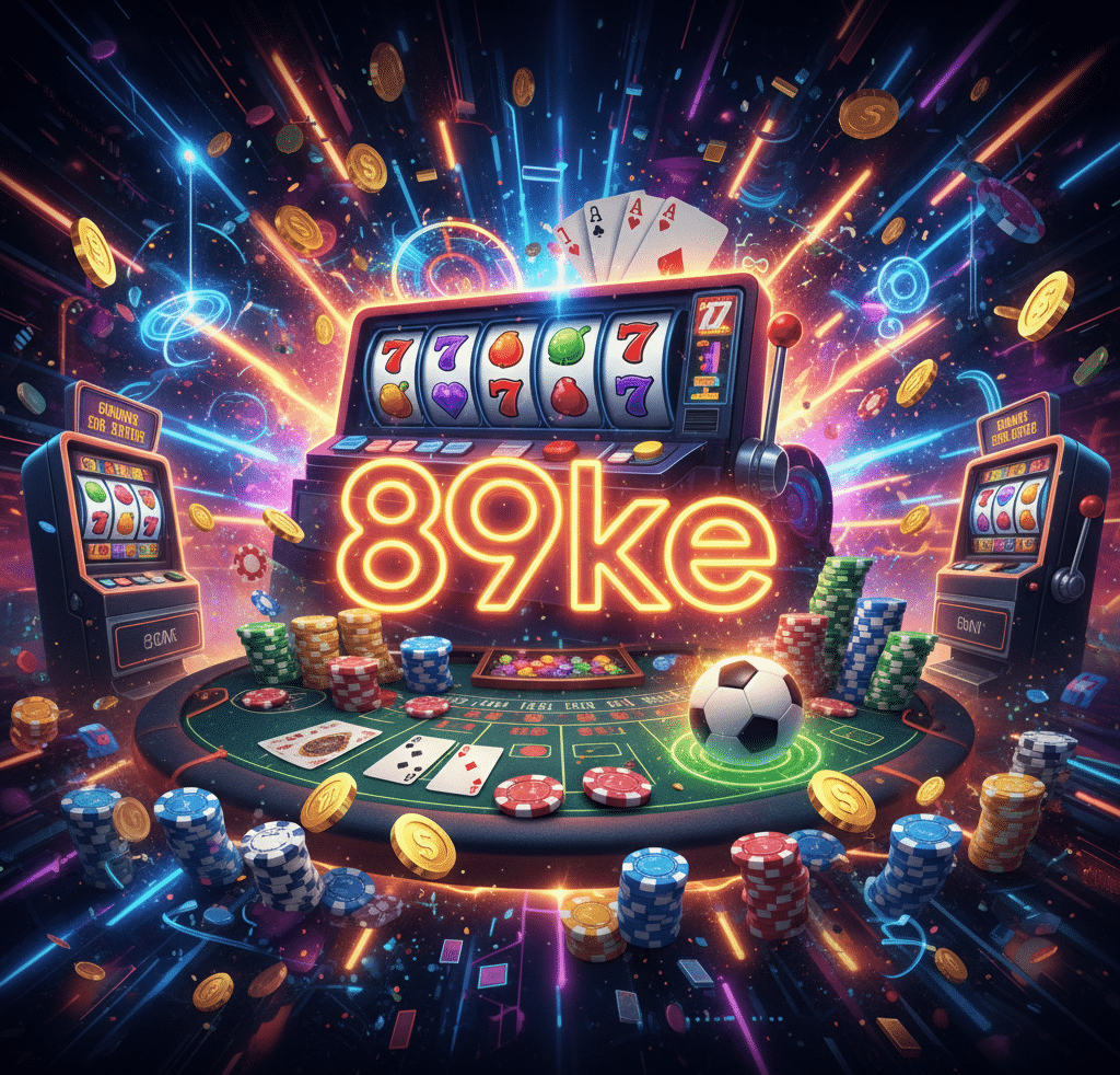 89ke